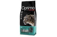 OPTIMAnova Cat Sterilised 400 g