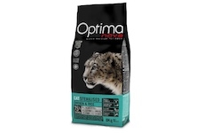 OPTIMAnova Cat Sterilised 8 kg