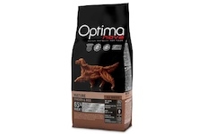 OPTIMAnova Dog Mature Chicken & Rice 2 kg