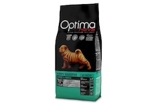 OPTIMAnova Dog Puppy Digestive Rabbit & Potato GF 2 kg