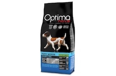 OPTIMAnova Dog Puppy Medium Chicken & Rice 2 kg