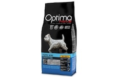 OPTIMAnova Dog Puppy Mini Chicken & Rice 2 kg