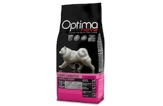 OPTIMAnova Dog Puppy Sensitive Salmon & Potato GF 2 kg