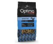 OPTIMAnova Functional Snack Sensitive Lamb 150 g