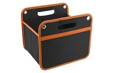 Organizér do kufru 32x29cm ORANGE