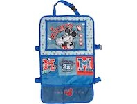 Organizér na přední sedadlo  MICKEY MOUSE