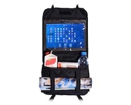 Organizér na přední sedadlo TABLET