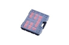 Organizér NOR 21 přihrádek 290x195x35mm KNO30204 KISTENBERG