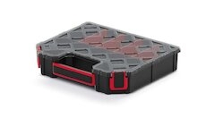 Organizér TAGER CARBO PLUS 284x243x60 KISTENBERG