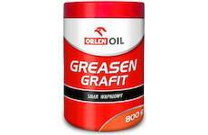 Orlen Oil GREASEN GRAFIT 800 g