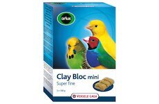 Orlux jílový blok pro malé ptáky