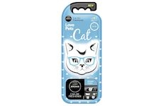 Osvěžovač AROMA CAR Cat ocean calm