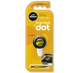 Osvěžovač vzduchu AROMA CAR Membrana DOT Vanilla