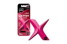 Osvěžovač vzduchu CAR X cherry