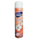 Osvěžovač vzduchu Miléne 300ml Svěží bavlna