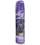 Osvěžovač vzduchu Wind Levandule 300ml sprej