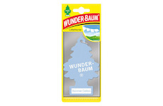 Osvěžovač vzduchu Wunder Baum - Summer Cotton