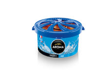 Osvěžovače vzduchu AROMA ORGANIC Aqua