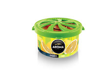 Osvěžovače vzduchu AROMA ORGANIC Lemon