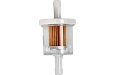 Palivový filtr pro motory LAWNMAN BRIGGS 691035 TECUMSEH