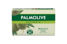 PALMOLIVE Naturals mýdlo oliva 90g zelené Naturals