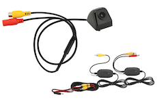 Parkovací kamera ANGLE bezdrátová skloněná