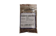 Patentka, sáček 50 ml