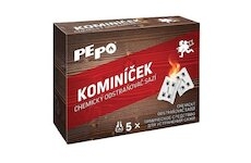 PE-PO kominíček 5 ks