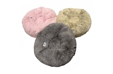 Pelíšek Fluffy JUKO 50 cm