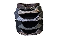 Pelíšek molitan 2 JUKO 45 x 35 cm