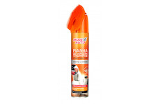 Pěna na čištění čalounění s neutralizátorem zápachu 520 ml