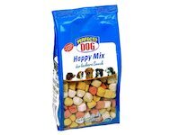Perfecto Dog sušenky Happy Mix 400g
