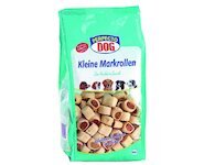 Perfecto Dog sušenky malé Markrollen 400g