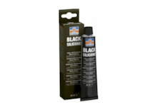 Permatex Black Silicone 80ml