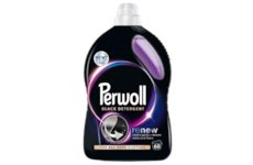 Perwoll gel 60PD Black