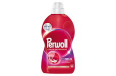 Perwoll prací gel Color 20 praní, 1l