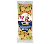 Pet Chef Mini Piskoty Mix 80g