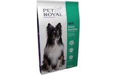 Pet Royal Adult Senior Sensitive 15,5kg