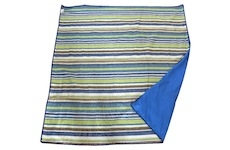 Pikniková deka SPRING 150x150cm