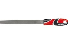 Pilník zámečnický plochý hrubý 250 mm
