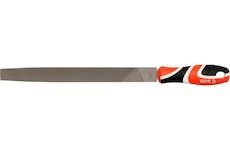 Pilník zámečnický plochý středně hrubý 250 mm
