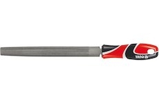 Pilník zámečnický půlkulatý středně hrubý 300 mm