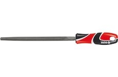 Pilník zámečnický trojhranný jemný 250 mm