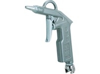Pistole na profukování 4 mm 1,2 - 3 bar