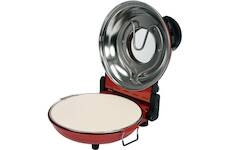 Pizza pec 1200 W