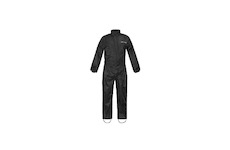 pláštěnka BASIC, NOX/4SQUARE (černá, vel. M)