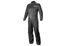 pláštěnka HURRICANE RAIN 2, ALPINESTARS (černá, vel. M)