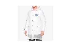 pláštěnka TORRENT, 100% - USA (průhledná , vel. 2XL)
