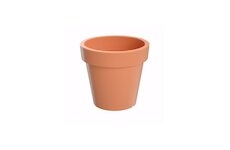 Plastový květináč 1l DLOF135 LOFLY