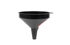 Plastový trychtýř 14,5 cm AMIO-04045